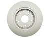 Disc Brake Rotor Raybestos Brakes 782040FZN