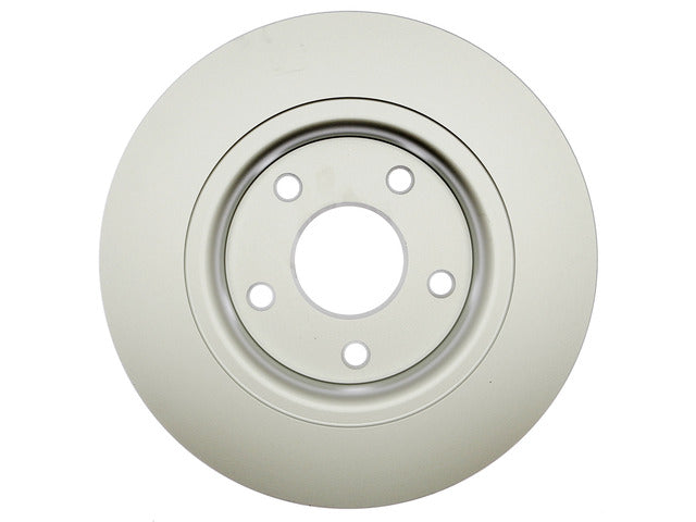 Disc Brake Rotor Raybestos Brakes 782040FZN