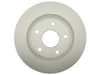 Disc Brake Rotor Raybestos Brakes 782040FZN