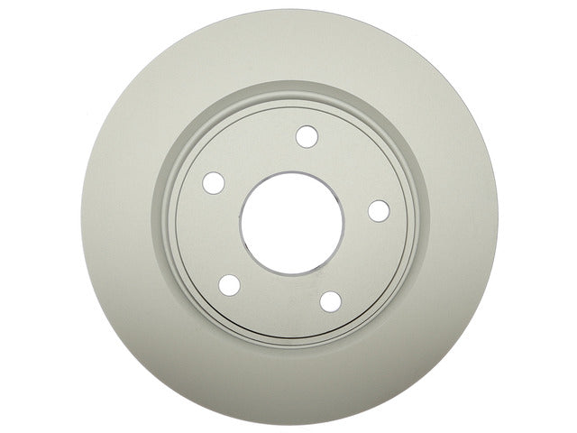 Disc Brake Rotor Raybestos Brakes 782040FZN