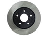 Disc Brake Rotor Raybestos Brakes 782040R2