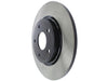 Disc Brake Rotor Raybestos Brakes 782040R2