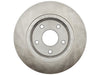 Disc Brake Rotor Raybestos Brakes 782040R