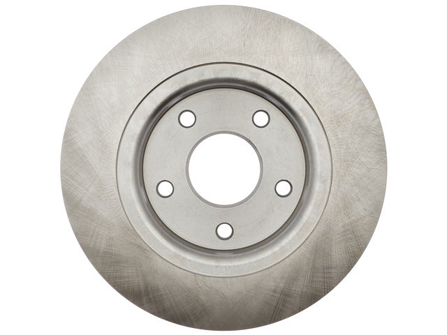 Disc Brake Rotor Raybestos Brakes 782040R