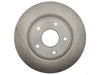 Disc Brake Rotor Raybestos Brakes 782040R