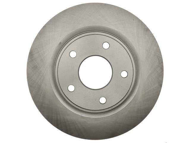 Disc Brake Rotor Raybestos Brakes 782040R
