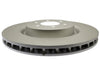 Disc Brake Rotor Raybestos Brakes 782057