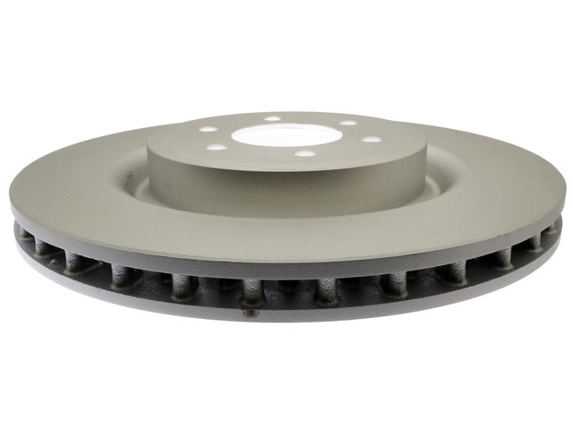 Disc Brake Rotor Raybestos Brakes 782057