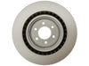 Disc Brake Rotor Raybestos Brakes 782057