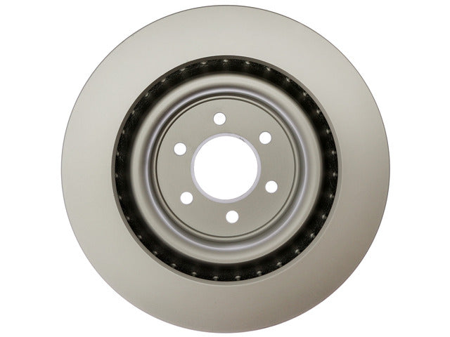 Disc Brake Rotor Raybestos Brakes 782057