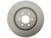 Disc Brake Rotor Raybestos Brakes 782057