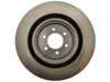 Disc Brake Rotor Raybestos Brakes 782057R