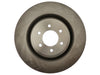Disc Brake Rotor Raybestos Brakes 782057R