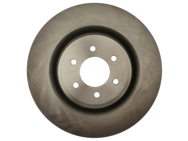 Disc Brake Rotor Raybestos Brakes 782057R