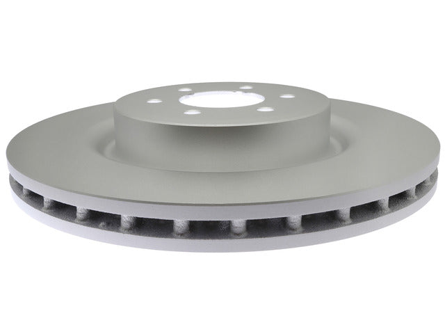 Disc Brake Rotor Raybestos Brakes 782058