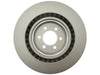 Disc Brake Rotor Raybestos Brakes 782058