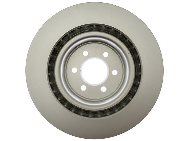 Disc Brake Rotor Raybestos Brakes 782058
