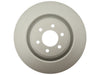 Disc Brake Rotor Raybestos Brakes 782058