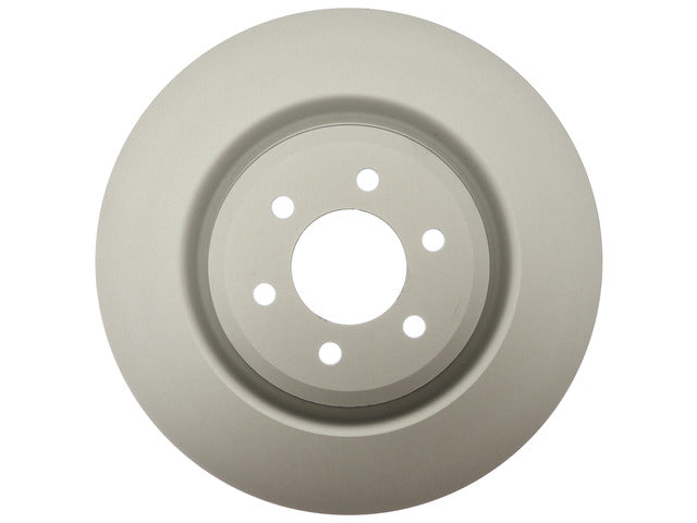Disc Brake Rotor Raybestos Brakes 782058