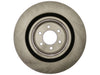 Disc Brake Rotor Raybestos Brakes 782058R