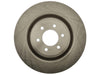 Disc Brake Rotor Raybestos Brakes 782058R