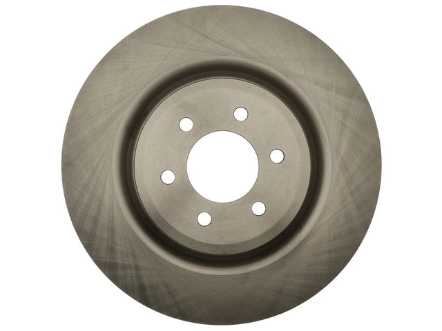 Disc Brake Rotor Raybestos Brakes 782058R