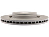 Disc Brake Rotor Raybestos Brakes 782275