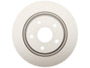 Disc Brake Rotor Raybestos Brakes 782275