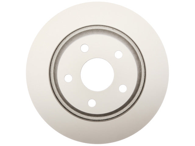 Disc Brake Rotor Raybestos Brakes 782275