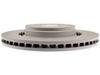 Disc Brake Rotor Raybestos Brakes 782275FZN