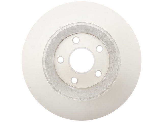 Disc Brake Rotor Raybestos Brakes 782275FZN