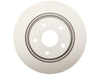 Disc Brake Rotor Raybestos Brakes 782275FZN