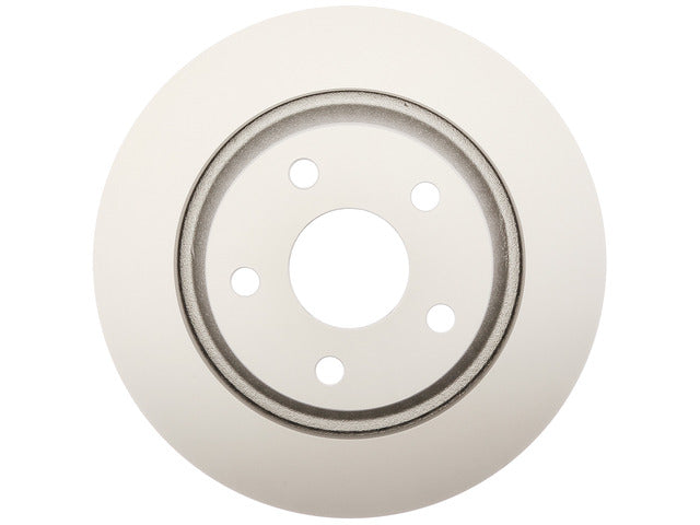 Disc Brake Rotor Raybestos Brakes 782275FZN