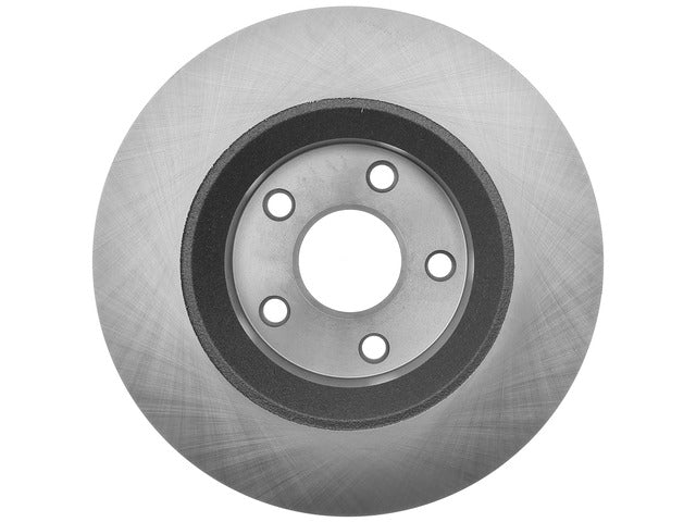 Disc Brake Rotor Raybestos Brakes 782275R2