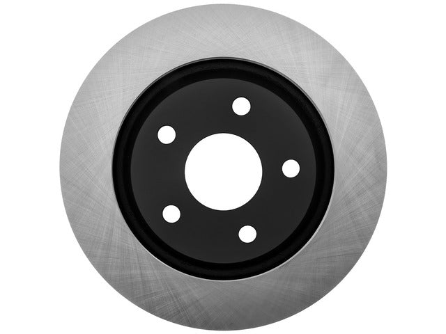 Disc Brake Rotor Raybestos Brakes 782275R2