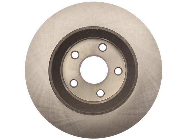 Disc Brake Rotor Raybestos Brakes 782275R