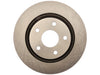 Disc Brake Rotor Raybestos Brakes 782275R