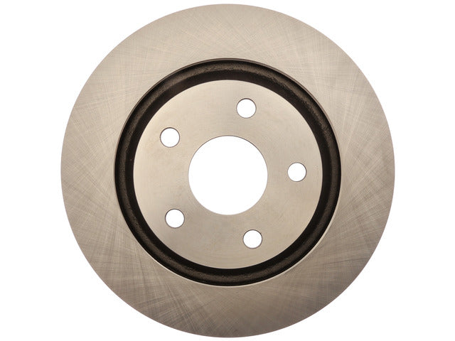 Disc Brake Rotor Raybestos Brakes 782275R