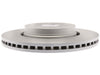 Disc Brake Rotor Raybestos Brakes 782319