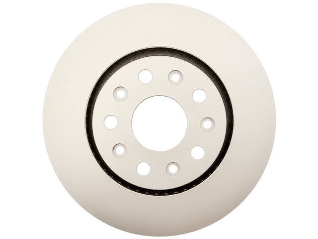 Disc Brake Rotor Raybestos Brakes 782319