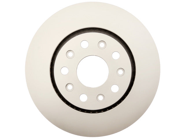 Disc Brake Rotor Raybestos Brakes 782319FZN