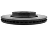 Disc Brake Rotor Raybestos Brakes 782319R2