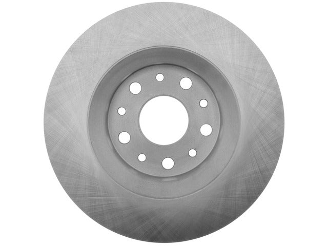 Disc Brake Rotor Raybestos Brakes 782319R2