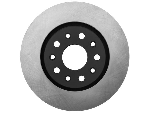 Disc Brake Rotor Raybestos Brakes 782319R2