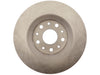 Disc Brake Rotor Raybestos Brakes 782319R
