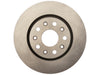 Disc Brake Rotor Raybestos Brakes 782319R