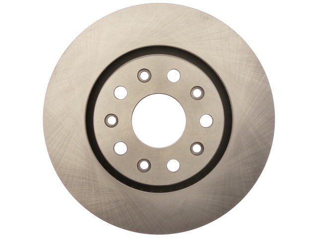 Disc Brake Rotor Raybestos Brakes 782319R