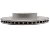 Disc Brake Rotor Raybestos Brakes 782320FZN