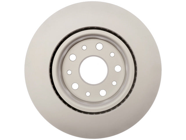 Disc Brake Rotor Raybestos Brakes 782320FZN