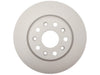 Disc Brake Rotor Raybestos Brakes 782320FZN